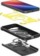 SPIGEN TOUGH ARMOR MAG MAGSAFE GOOGLE PIXEL 9A BLACK