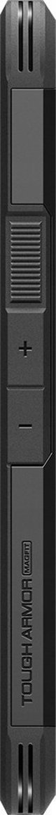 SPIGEN TOUGH ARMOR MAG MAGSAFE GOOGLE PIXEL 9A BLACK
