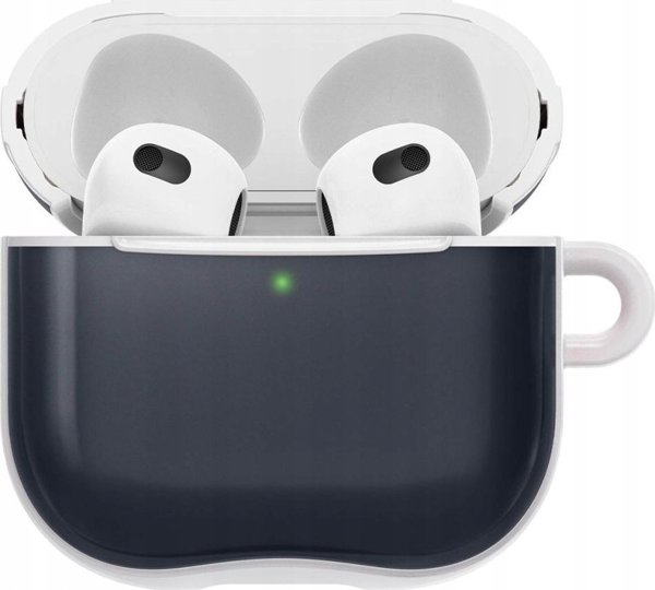 Spigen Θήκη Classic C1 για Apple AirPods 4 - Graphite