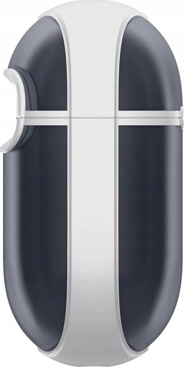 Spigen Θήκη Classic C1 για Apple AirPods 4 - Graphite