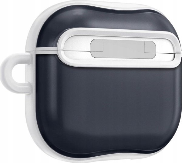 Spigen Θήκη Classic C1 για Apple AirPods 4 - Graphite