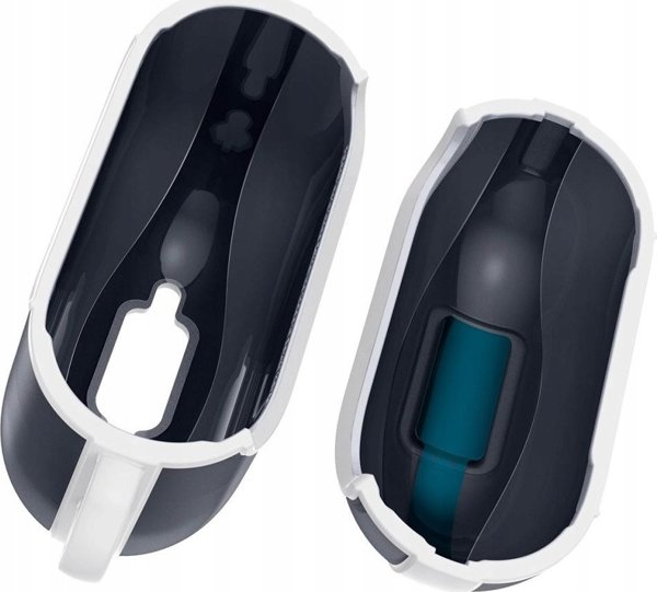 Spigen Θήκη Classic C1 για Apple AirPods 4 - Graphite