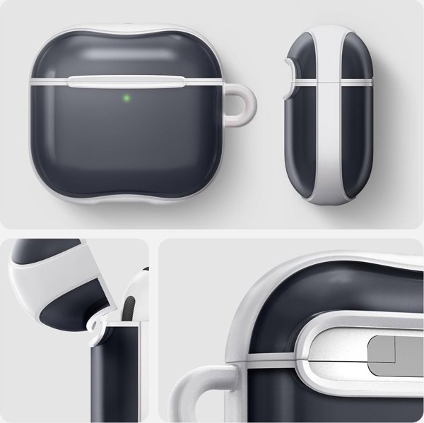 Spigen Θήκη Classic C1 για Apple AirPods 4 - Graphite