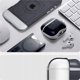 Spigen Θήκη Classic C1 για Apple AirPods 4 - Graphite