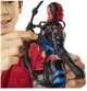 Spider-Man Liquid Shifter 30 εκ