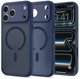 Spigen Ultra Hybrid MagSafe iPhone 17 Pro Max / 18 Pro Max Frost Deep Blue (8800337250466-ACS11918)
