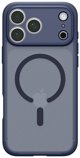 Spigen Ultra Hybrid MagSafe iPhone 17 Pro Max / 18 Pro Max Frost Deep Blue (8800337250466-ACS11918)