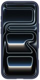 Spigen Ultra Hybrid MagSafe iPhone 17 Pro Max / 18 Pro Max Frost Deep Blue (8800337250466-ACS11918)