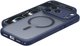 Spigen Ultra Hybrid MagSafe iPhone 17 Pro Max / 18 Pro Max Frost Deep Blue (8800337250466-ACS11918)