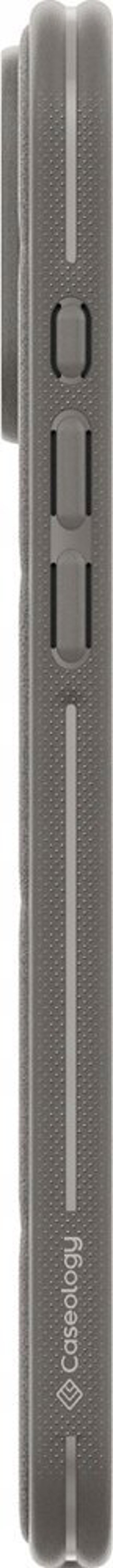 Θήκη Spigen Caseology Athlex MagSafe για iPhone 16 Pro Max - Active Gray