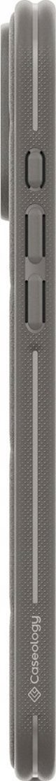 Θήκη Spigen Caseology Athlex MagSafe για iPhone 16 Pro Max - Active Gray