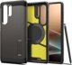 Spigen Θήκη Tough Armor MagSafe για Samsung Galaxy S25 Ultra - Gunmetal