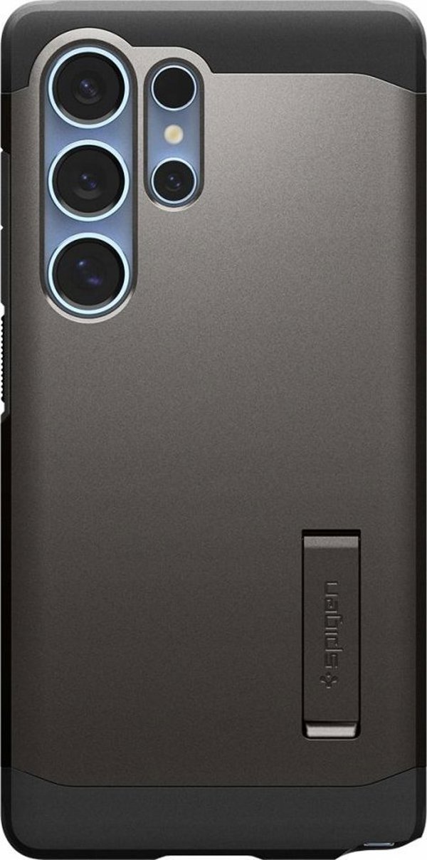 Spigen Θήκη Tough Armor MagSafe για Samsung Galaxy S25 Ultra - Gunmetal