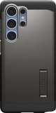 Spigen Θήκη Tough Armor MagSafe για Samsung Galaxy S25 Ultra - Gunmetal