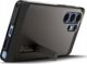 Spigen Θήκη Tough Armor MagSafe για Samsung Galaxy S25 Ultra - Gunmetal