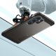 Spigen Θήκη Tough Armor MagSafe για Samsung Galaxy S25 Ultra - Gunmetal
