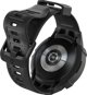 Spigen Rugged Armor Pro Λουράκι για Samsung Galaxy Watch 5 Pro (45mm) με Προστατευτική Θήκη - Μαύρο