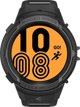 Spigen Rugged Armor Pro Λουράκι για Samsung Galaxy Watch 5 Pro (45mm) με Προστατευτική Θήκη - Μαύρο