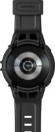 Spigen Rugged Armor Pro Λουράκι για Samsung Galaxy Watch 5 Pro (45mm) με Προστατευτική Θήκη - Μαύρο