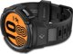 Spigen Rugged Armor Pro Λουράκι για Samsung Galaxy Watch 5 Pro (45mm) με Προστατευτική Θήκη - Μαύρο