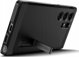 Spigen Tough Armor Θήκη για Samsung Galaxy S25 Ultra, MagSafe, Μαύρο