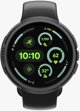 Spigen Liquid Air V2, matte black - Google Pixel Watch 4 45mm