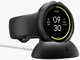 Spigen Liquid Air V2, matte black - Google Pixel Watch 4 45mm