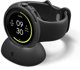 Spigen Liquid Air V2, matte black - Google Pixel Watch 4 45mm
