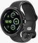 Spigen Liquid Air V2, matte black - Google Pixel Watch 4 45mm