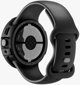 Spigen Liquid Air V2, matte black - Google Pixel Watch 4 45mm