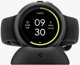 Spigen Liquid Air V2, matte black - Google Pixel Watch 4 45mm