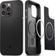 Spigen Θήκη Mag Armor για Apple iPhone 14 Pro, Μαύρο Ματ, Συμβατή με MagSafe