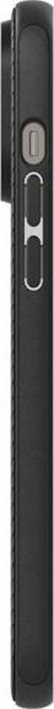 Spigen Θήκη Mag Armor για Apple iPhone 14 Pro, Μαύρο Ματ, Συμβατή με MagSafe