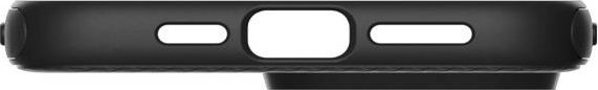 Spigen Θήκη Mag Armor για Apple iPhone 14 Pro, Μαύρο Ματ, Συμβατή με MagSafe