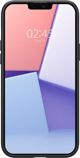 Spigen Etui Spigen Liquid Air Apple iPhone 13 Pro Max Matte Black