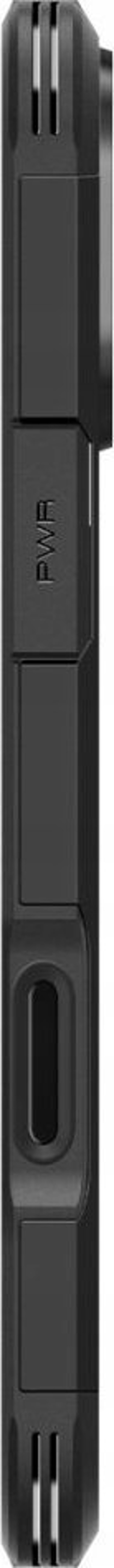 Spigen Tough Armor MagFit Θήκη για iPhone 16 Pro MagSafe - Μαύρο