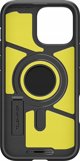 Spigen Tough Armor MagFit Θήκη για iPhone 16 Pro MagSafe - Μαύρο