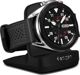 Spigen S352 Night Stand Βάση Φόρτισης για Galaxy Watch 3 - Μαύρη