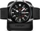 Spigen S352 Night Stand Βάση Φόρτισης για Galaxy Watch 3 - Μαύρη