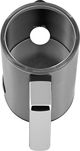 WMF Stelio Ηλεκτρικός Αφροποιητής Γάλακτος 500W