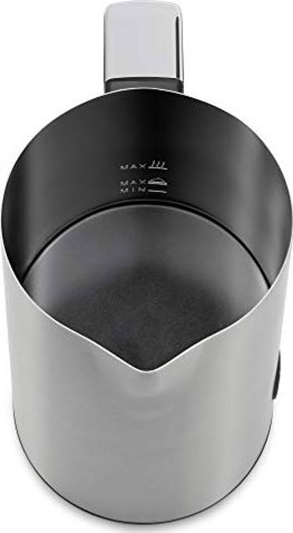 WMF Stelio Ηλεκτρικός Αφροποιητής Γάλακτος 500W