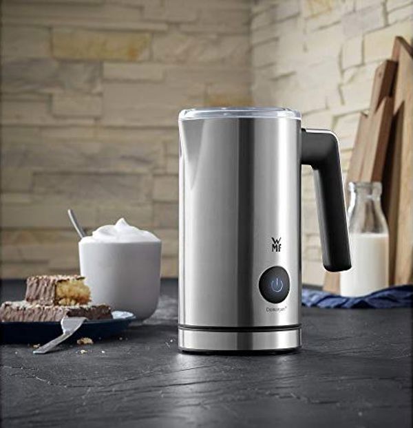 WMF Stelio Ηλεκτρικός Αφροποιητής Γάλακτος 500W