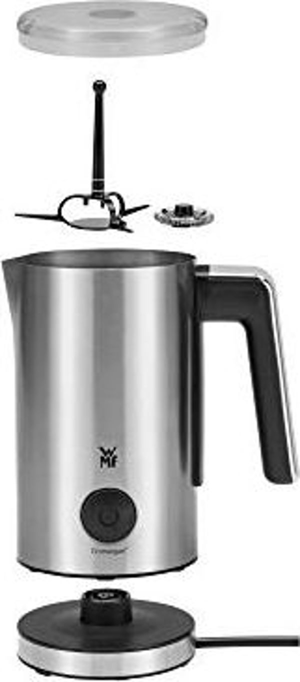 WMF Stelio Ηλεκτρικός Αφροποιητής Γάλακτος 500W
