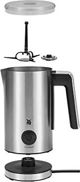 WMF Stelio Ηλεκτρικός Αφροποιητής Γάλακτος 500W