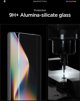 Spigen Glass tR EZ Fit Pro Προστατευτικό Οθόνης 2-Pack για Sony Xperia 10 VI, Διάφανο