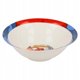 SPIDERMAN 3-pcs. ceramic dining set -plate/bowl/mug