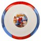 SPIDERMAN 3-pcs. ceramic dining set -plate/bowl/mug