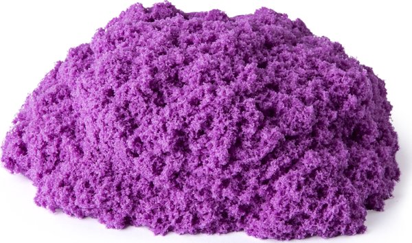 SPIN Kinetic Sand άμμος 907g μωβ 6061465 /3