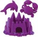SPIN Kinetic Sand άμμος 907g μωβ 6061465 /3