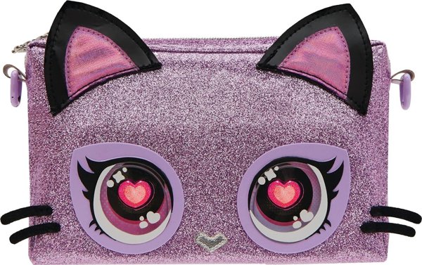 Spin Master PursePets τσαντάκι Γατάκι